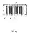 Fig. 07 - Opto-electronic device assembly