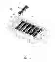 Fig. 09 - Opto-electronic device assembly