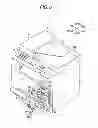 Fig. 07 - Image forming apparatus having toner cartridge including first and second containing units, one of which is configured to contain collected waste toner