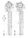 Fig. 12 - Image forming apparatus having toner cartridge including first and second containing units, one of which is configured to contain collected waste toner