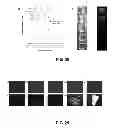 Fig. 17 - Aggregation induced emission of fluorescent bioprobes and methods of using the same