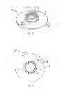 Fig. 03 - LUBRICATION MANAGEMENT SYSTEM FOR A ROTATING SHAFT ASSEMBLY AND METHOD OF FORMING