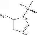 Fig. 197 - Insecticidal triazines and pyrimidines