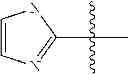 Fig. 722 - Insecticidal triazines and pyrimidines