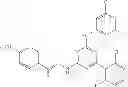 Fig. 769 - Insecticidal triazines and pyrimidines