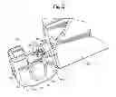 Fig. 07 - Mechanical method and apparatus for bilateral tissue fastening