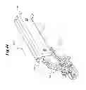 Fig. 28 - Mechanical method and apparatus for bilateral tissue fastening