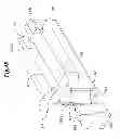 Fig. 32 - Mechanical method and apparatus for bilateral tissue fastening
