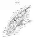 Fig. 49 - Mechanical method and apparatus for bilateral tissue fastening