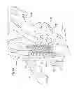 Fig. 52 - Mechanical method and apparatus for bilateral tissue fastening