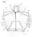 Fig. 02 - Nursing garment, nursing jacket or top
