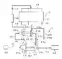 Fig. 01 - Multi-stage supercharging apparatus