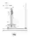 Fig. 08 - Method and support apparatus for supporting down hole rotary tools