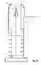 Fig. 13 - Method and support apparatus for supporting down hole rotary tools