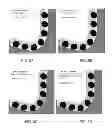 Fig. 07 - Drill bits having depth of cut control features and methods of making and using the same