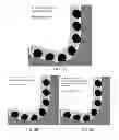 Fig. 08 - Drill bits having depth of cut control features and methods of making and using the same