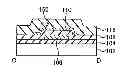 Fig. 01 - Field effect device with oxide semiconductor layer