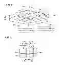 Fig. 03 - Field effect device with oxide semiconductor layer