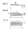 Fig. 04 - Field effect device with oxide semiconductor layer