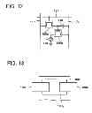 Fig. 12 - Field effect device with oxide semiconductor layer