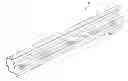 Fig. 01 - Structural body part having a spacer