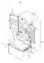 Fig. 02 - SLIDING APPARATUS AND REFRIGERATOR HAVING THE SAME