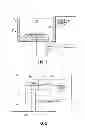 Fig. 02 - Low electron temperature, edge-density enhanced, surface wave plasma (SWP) processing method and apparatus