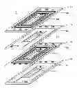 Fig. 01 - Power converting transformer, vehicle headlight provided with the power converting transformer and motor vehicle provided with the headlight