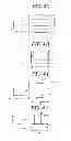 Fig. 07 - Power converting transformer, vehicle headlight provided with the power converting transformer and motor vehicle provided with the headlight