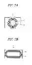 Fig. 08 - Power converting transformer, vehicle headlight provided with the power converting transformer and motor vehicle provided with the headlight