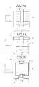Fig. 12 - Power converting transformer, vehicle headlight provided with the power converting transformer and motor vehicle provided with the headlight
