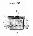 Fig. 29 - Power converting transformer, vehicle headlight provided with the power converting transformer and motor vehicle provided with the headlight
