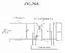 Fig. 30 - Power converting transformer, vehicle headlight provided with the power converting transformer and motor vehicle provided with the headlight