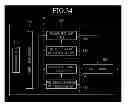 Fig. 33 - Broadcast service transmitting method, broadcast service receiving method and broadcast service receiving apparatus