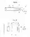 Fig. 08 - Wireless communication module, LED lighting device, solar photovoltaic system, self-start system and detection device