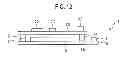 Fig. 14 - Wireless communication module, LED lighting device, solar photovoltaic system, self-start system and detection device