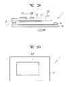 Fig. 15 - Wireless communication module, LED lighting device, solar photovoltaic system, self-start system and detection device