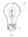Fig. 02 - Gas cooled LED lamp