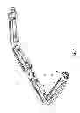 Fig. 02 - Concatenatable linear LED lighting fixtures