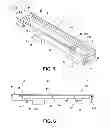 Fig. 05 - Concatenatable linear LED lighting fixtures