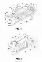 Fig. 06 - Concatenatable linear LED lighting fixtures