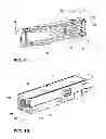 Fig. 07 - Concatenatable linear LED lighting fixtures