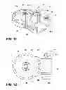 Fig. 08 - Concatenatable linear LED lighting fixtures