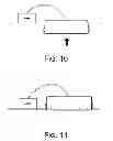 Fig. 09 - Recessed lamp housing with adjustable spring clipping device