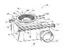 Fig. 01 - Lighting and ventilating apparatus and method