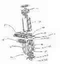 Fig. 01 - Overhead light fixture and related method