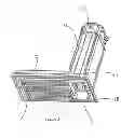 Fig. 06 - Overhead light fixture and related method