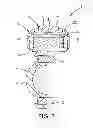 Fig. 04 - Remote control for bicycle headlight and rear light