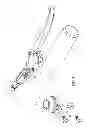 Fig. 05 - Remote control for bicycle headlight and rear light