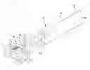 Fig. 01 - Light Source Including a Ball Lens for Use With a Scope